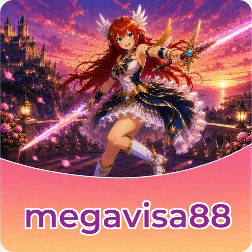 megavisa88 Components