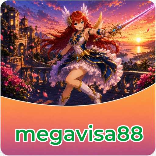 megavisa88 Components