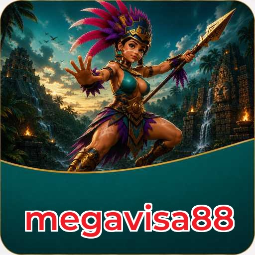megavisa88 Signature
