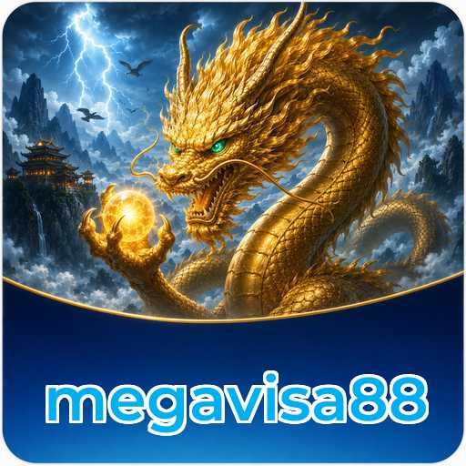megavisa88 Specifications