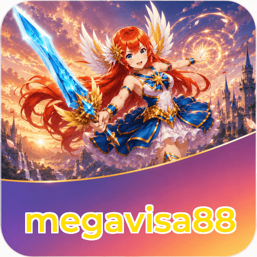 megavisa88 Download