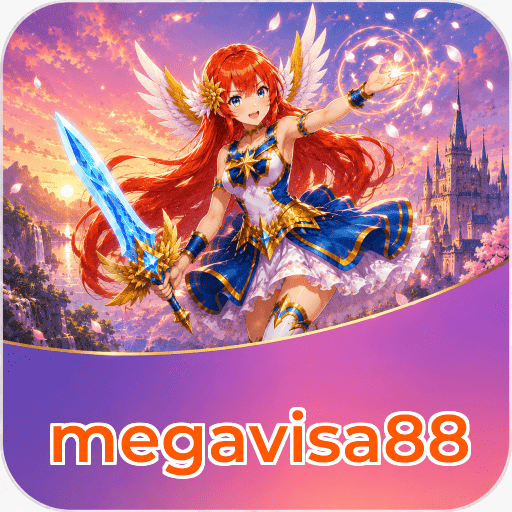 megavisa88 APK