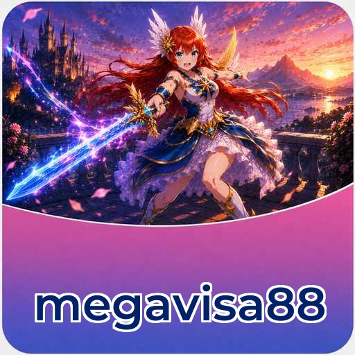 megavisa88 Installation