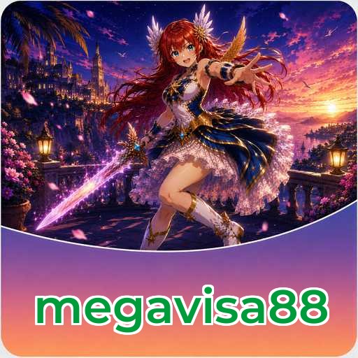 megavisa88 APK Structure