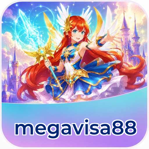 megavisa88 APK