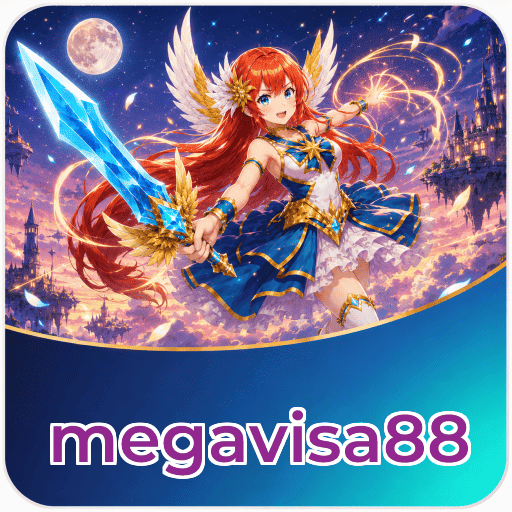 megavisa88 Components