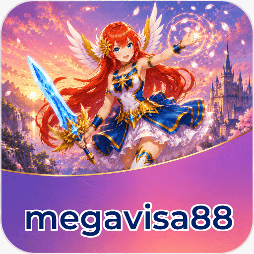 megavisa88 Download