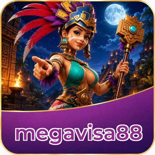 megavisa88 APK Structure