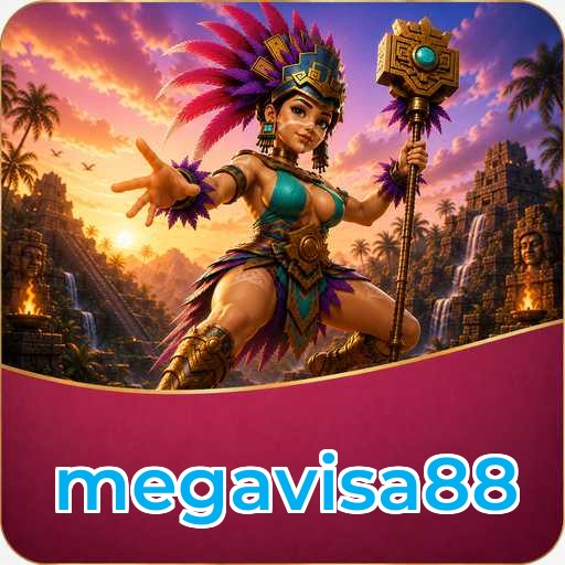 megavisa88 Download