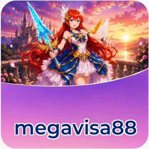 Screenshot Proses Instalasi megavisa88 APK