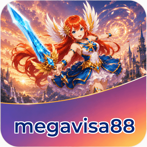megavisa88 Signature