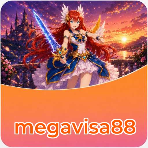 megavisa88 Download