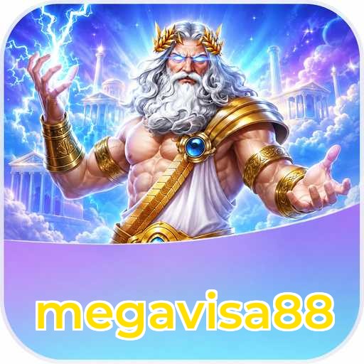 megavisa88 APK