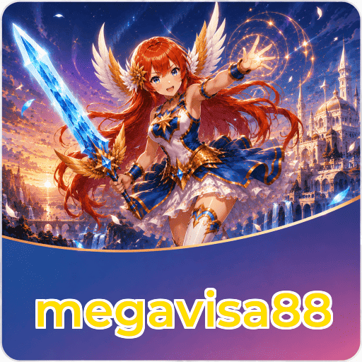 megavisa88 APK