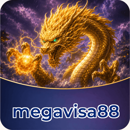 megavisa88 APK