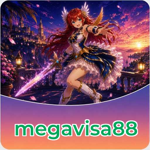 megavisa88 Technical Info